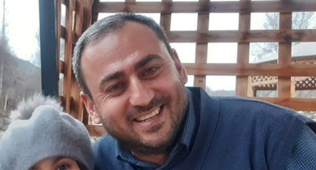 Афган Садыгов. Фото: Севиндж Садыгова Афган Садыгов. Фото: Севиндж Садыгова